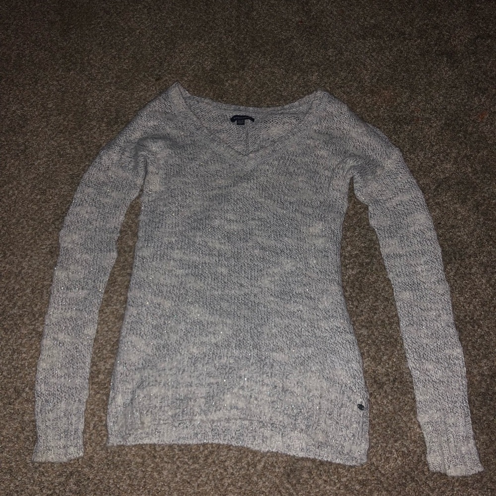 American Eagle sweater
